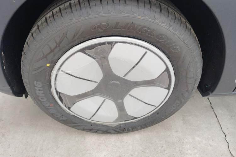 Used Geely Galaxy Geome 2026 Model 310km Youth Edition