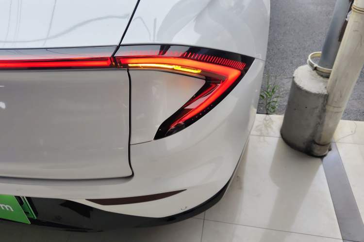 Used Wuling Xingguang 2024 Co-Creation Edition 510 Advanced Model