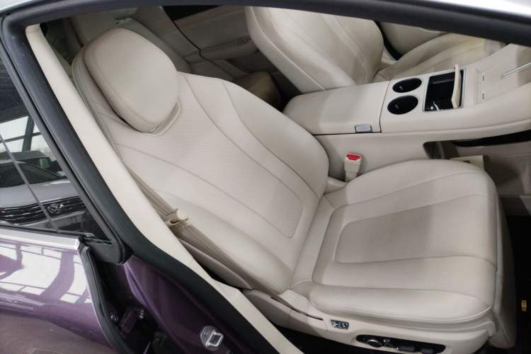 Used Hima Luxeed R7 2024 All-Electric 736 km Ultra