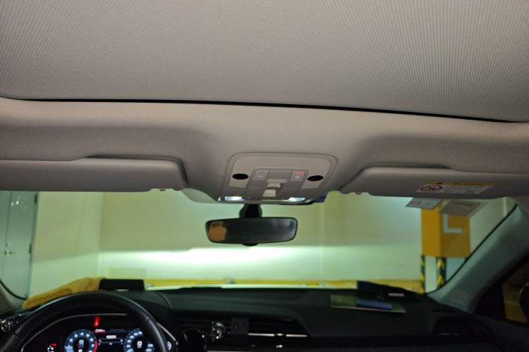 Used Audi Q3 Sportback 2020 35 TFSI Ambition Edition
