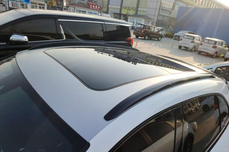 Used Porsche Macan 2021 Macan 2.0T