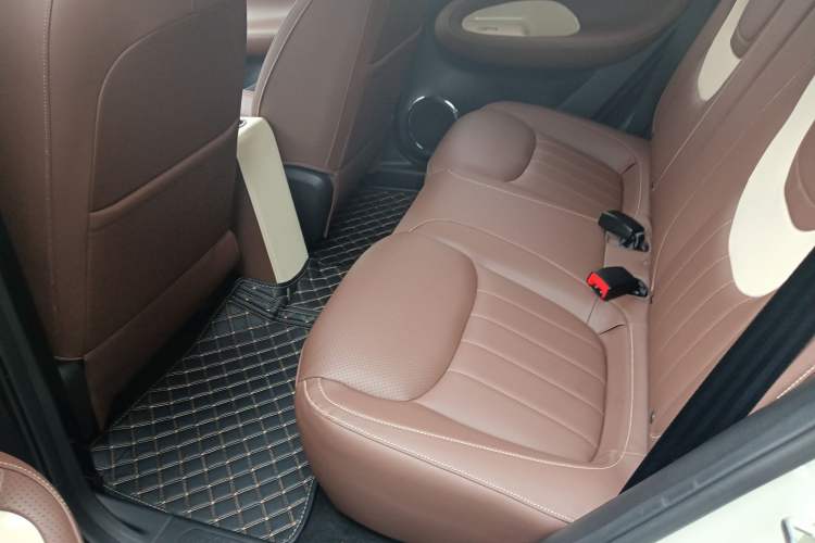 Used Wuling Bingo 2024 333 km Enjoyment Version