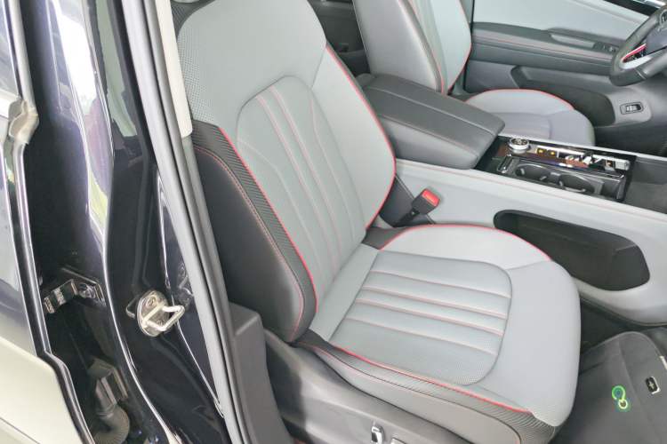 Used Volkswagen Teramont X 2023 380TSI Four-Wheel Drive Prestige Luxury Edition