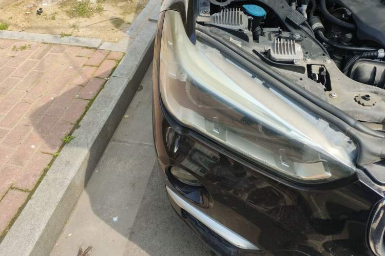 Used BMW X1 2018 xDrive20Li Luxury Edition