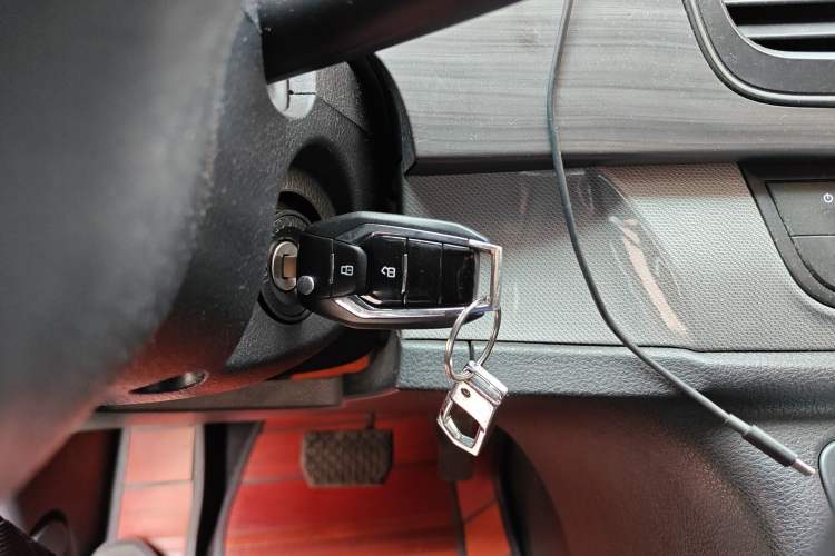 Used SAIC MAXUS G10 2018 PLUS 2.0T Automatic Elite Edition
