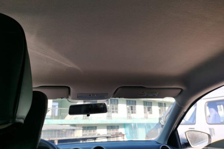 Used Jetta VA3 2025 Model, 1.5L Manual Ambitious Edition