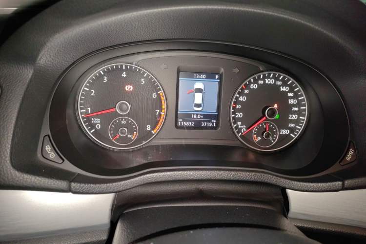 Used Volkswagen Passat 2013 2.0 TSI DSG Prestige Edition