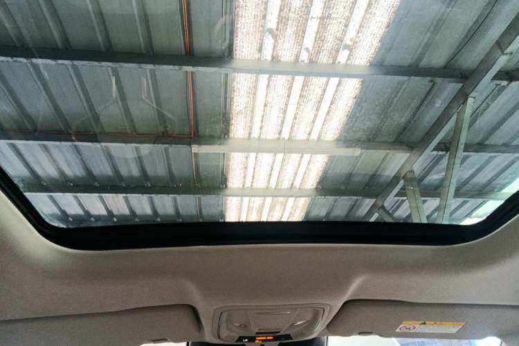 Used Haval JOLION 2021 1.5T Automatic Four-Door Version Headliner