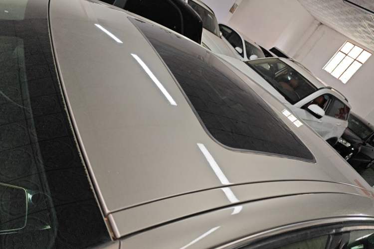 Used Citroen C5 2017 350THP Automatic Luxury Model