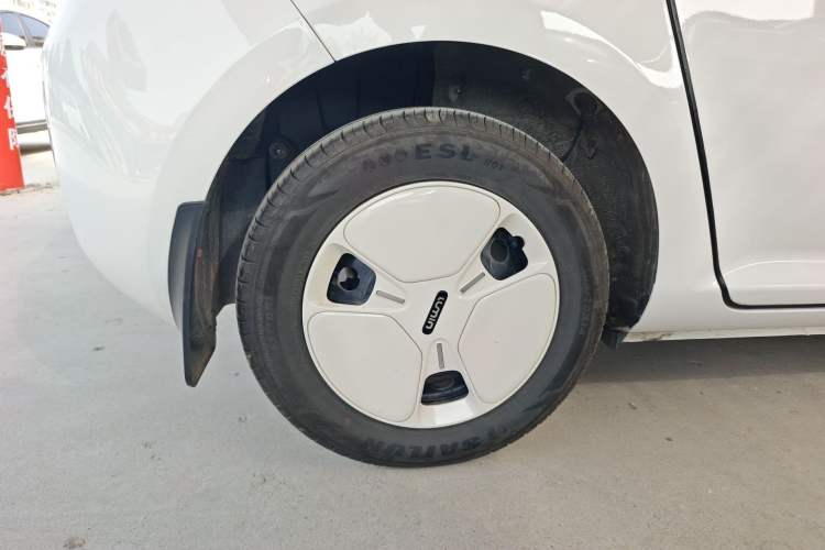 Used CHANGAN NEVO Lumin 2025 205km Refreshing Edition Right Rear Wheel Hub