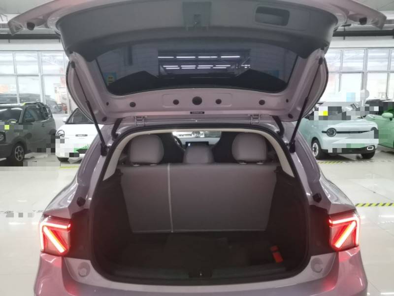 Used MG 4 EV 2026 Model 437 All-in-One Edition — 18