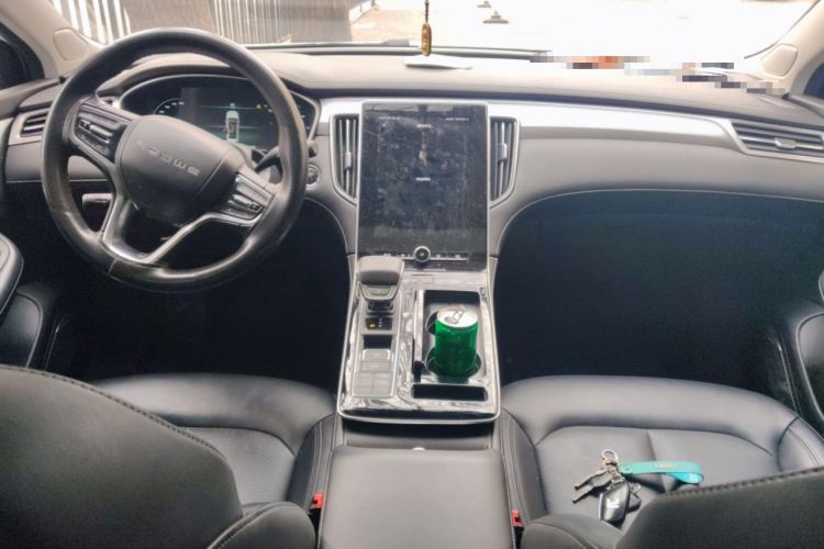 Used Rising ER6 2020 620 km Smart Drive Version
