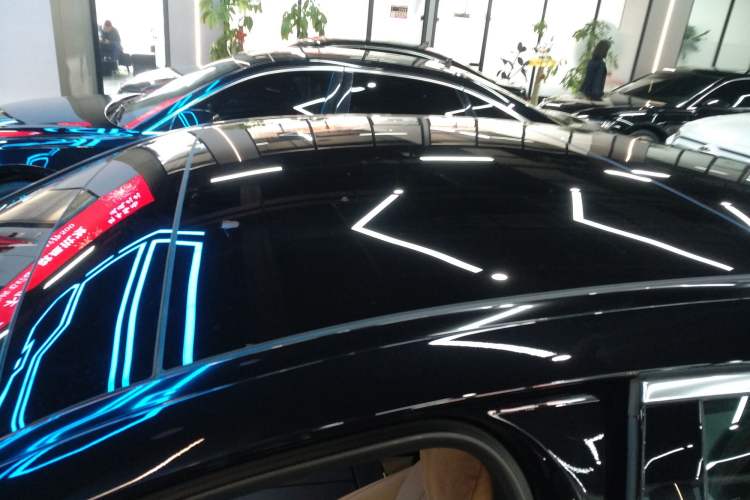 Used Mercedes-Benz E-Class 2026 E 300 L Luxury
