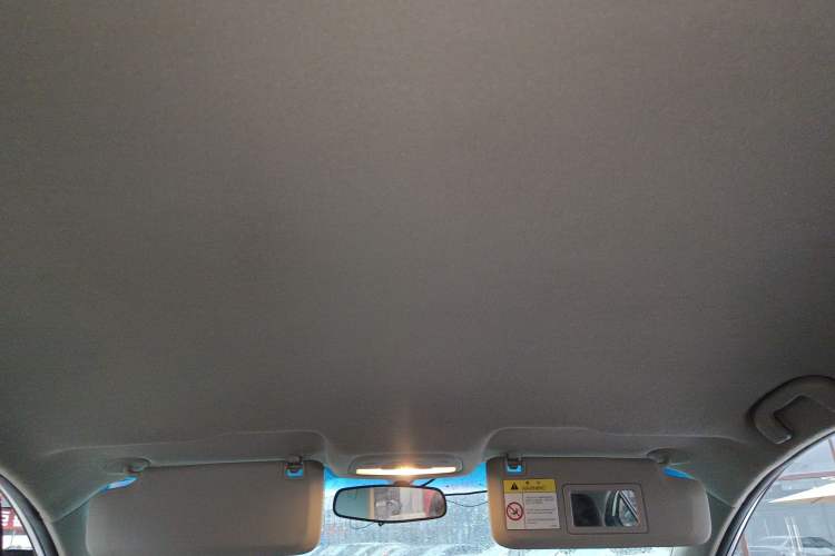 Used Chevrolet Cavalier 2016 1.5L Manual Enjoyment Edition