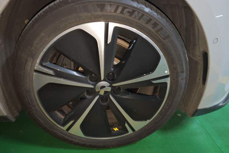 Used Nio ET5T 2024 75kWh Touring