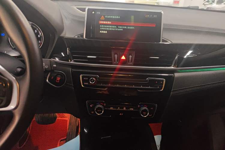 Used BMW X2 (Import) 2019 sDrive25i Leading Edition M Sport Package China VI