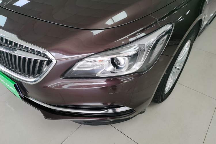 Used Buick LaCrosse 2016 20T Elite Edition
