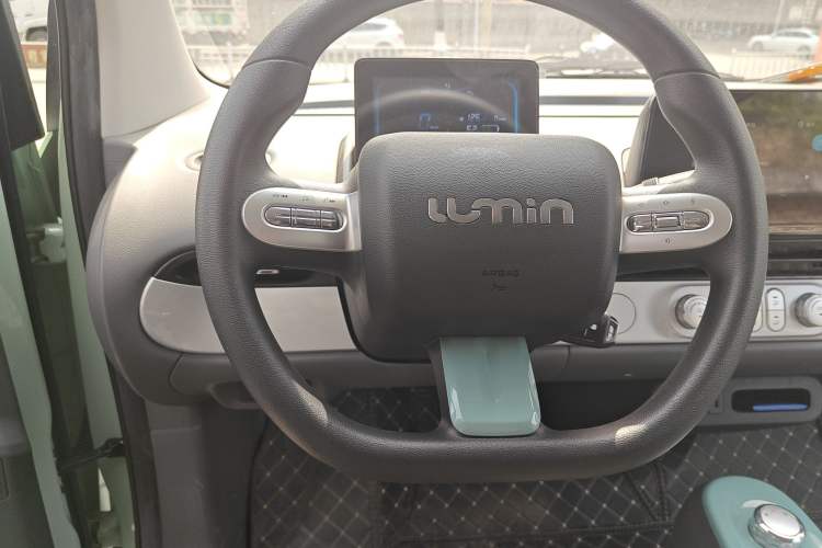 Used Qiyuan Lumin 2023 205km Xiangqin Version
