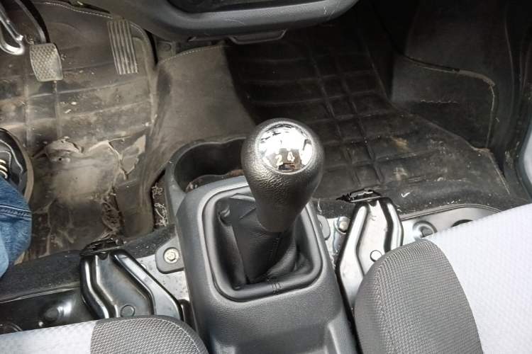 Used CHANGAN KAICHENG Star 5 2022 1.4L Classic Edition Passenger Vehicle JL473Q3 Gear Lever