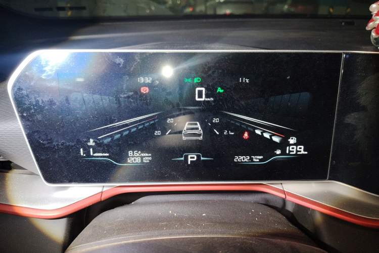 Used Geely Auto Coolray 2022 Bin Yue COOL 1.5TD DCT Hot Engine Edition