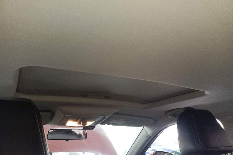 Used MG GS 2017 30T Automatic Prestige Edition
