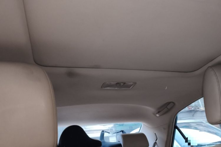 Used Toyota Reiz 2010 2.5V Fengdu Elite Edition