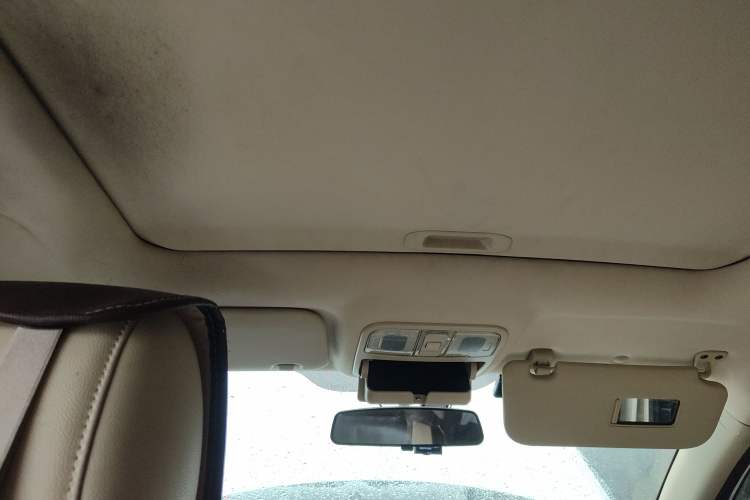 Used Changan Eado 2015 1.6L Manual Luxury Model China IV Standard