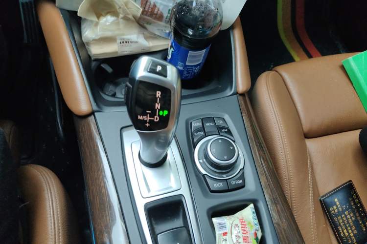 Used BMW X6 2013 xDrive35i