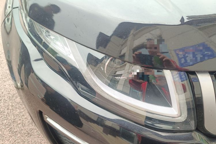 Used Land Rover Range Rover Evoque 2018 240 PS SE DYNAMIC Smart Edition