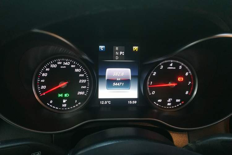 Used Mercedes-Benz C-Class 2016 C 200 Coupe