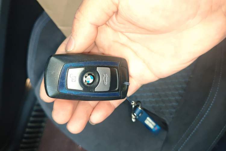 Used BMW 3 Series 2017 320i M Sport
