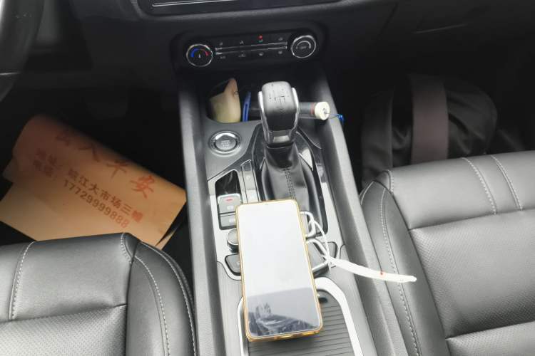 Used Chery Tiggo 5x 2019 HERO 1.5L CVT Luxury Edition
