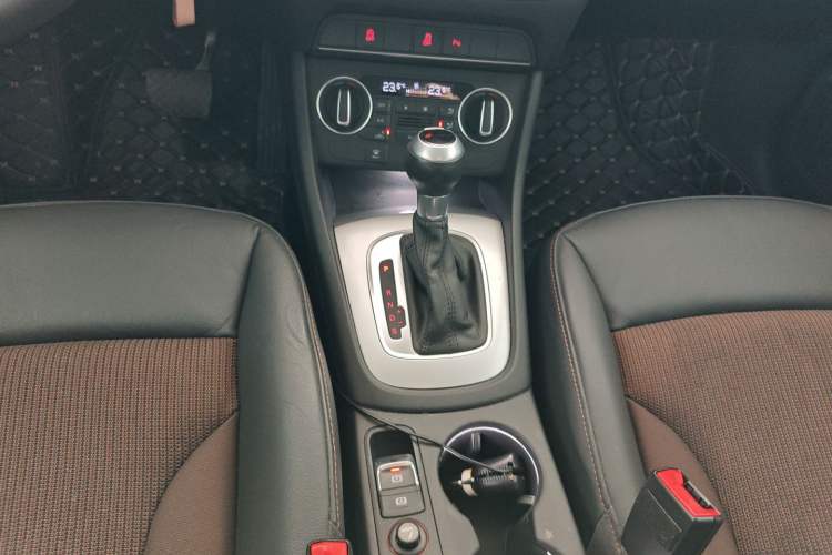 Used Audi Q3 2018 30th Anniversary Edition 35 TFSI Fashion Model