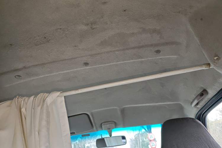 Used Dongfeng Xiaokang K07S 2016 1.2L Practical Version DK12-10
