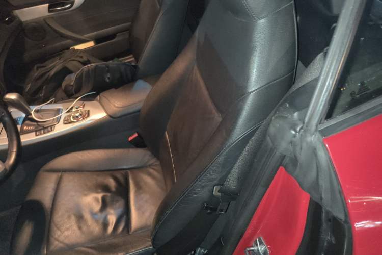 Used BMW Z4 2009 sDrive23i Leading Model