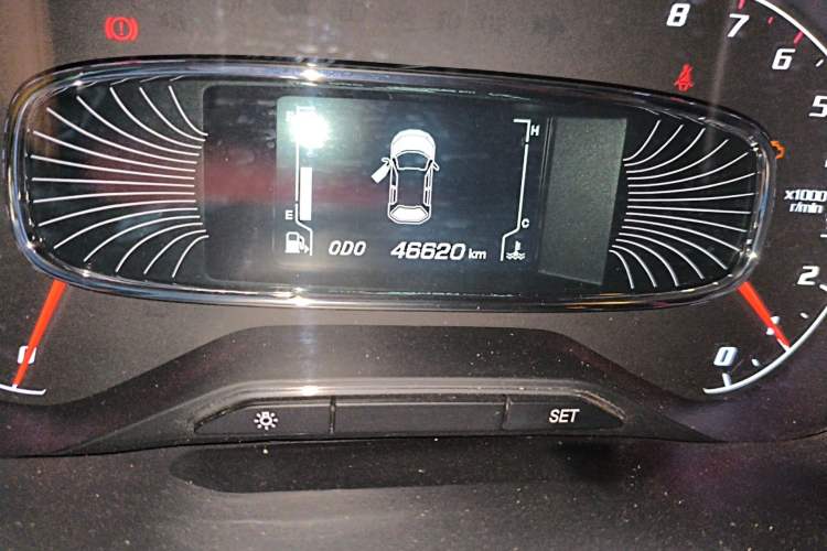 Used Baojun 510 2017 1.5L Manual Luxury Model