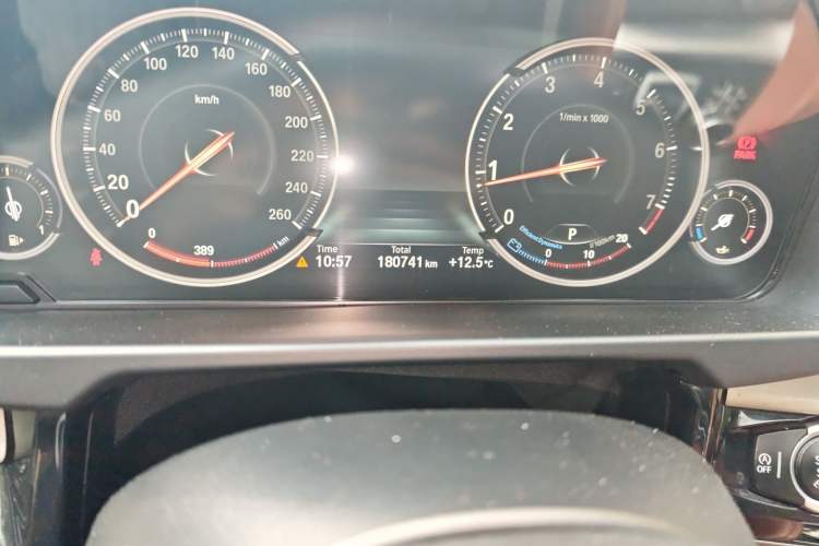 Used BMW X6 2019 xDrive28i M Sport Package