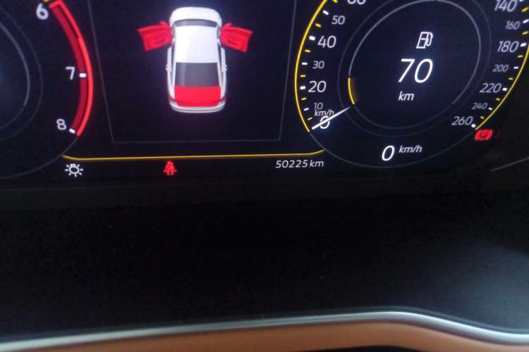 Used Volkswagen Bora 2023 200TSI DSG YueXing PRO Edition