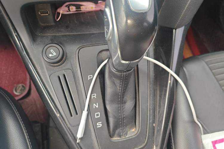 Used Ford Focus 2015 Hatchback 1.6L Automatic Fashion Edition