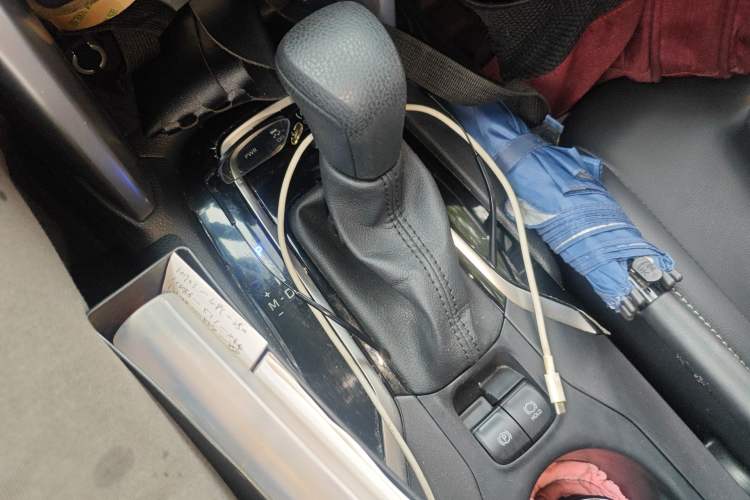 Used Toyota Corolla Cross 2024 2.0L Pioneer Edition
