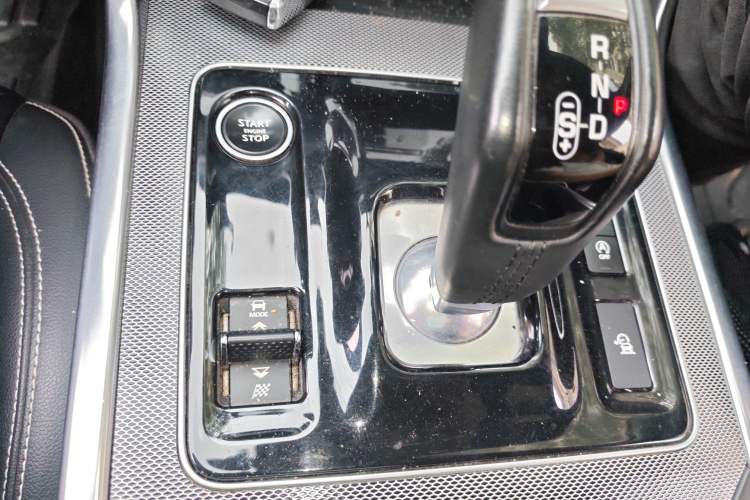 Used Jaguar XEL 2020 2.0T 200PS R-DYNAMIC Youth Sports Edition