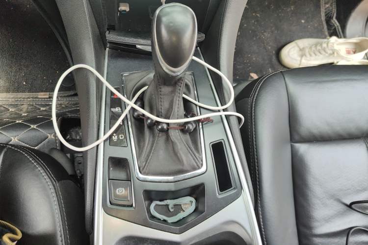 Used Cadillac SRX 2014 3.0L Comfort Model