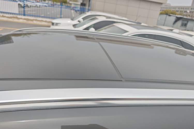 Used Volvo XC60 2021 T5 4x4 Smart Luxury Edition Roof