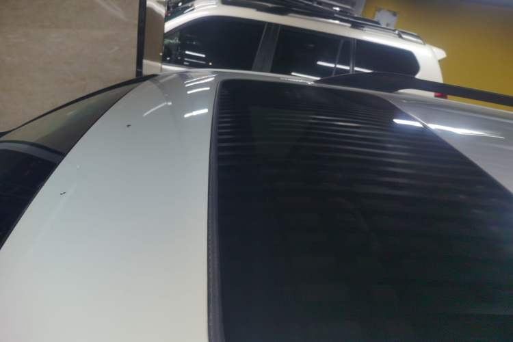 Used Toyota Prado 2016 3.5L Automatic TX-L NAVI