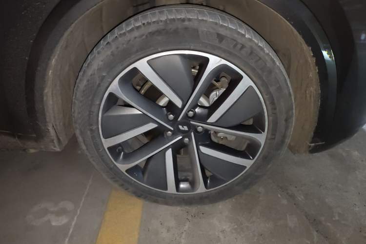 Used Li Auto L9 2024 Ultra Model