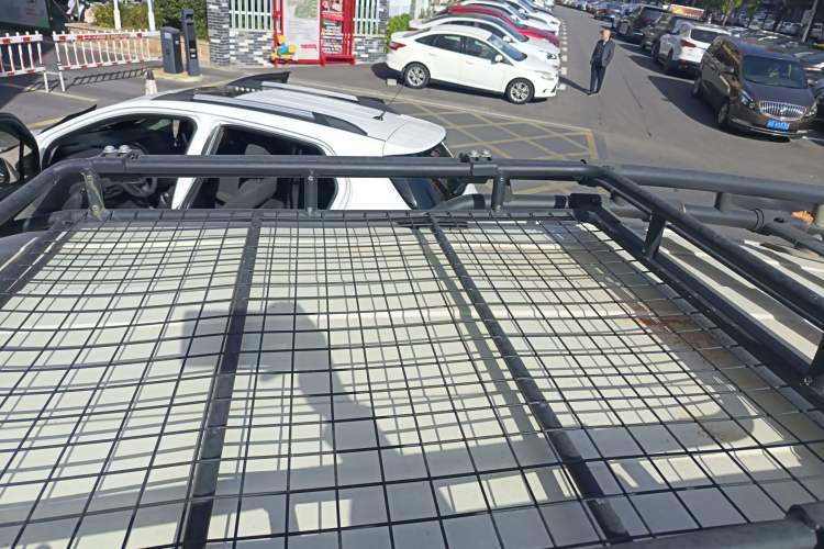 Used Toyota FJ Cruiser (Parallel Import) 2017 4.0 Automatic Parallel Import Version