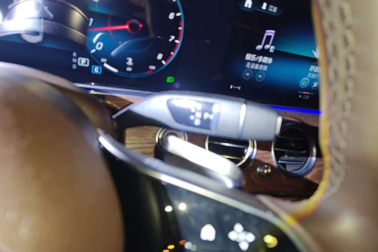 Used Mercedes-Benz E-Class 2023 E 300 L Stylish Model