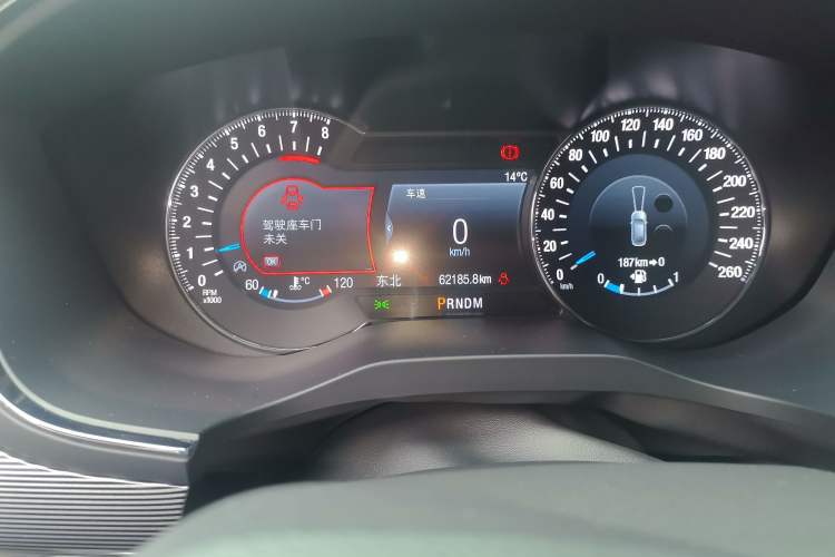 Used Ford Taurus 2019 EcoBoost 245 Premium Edition
