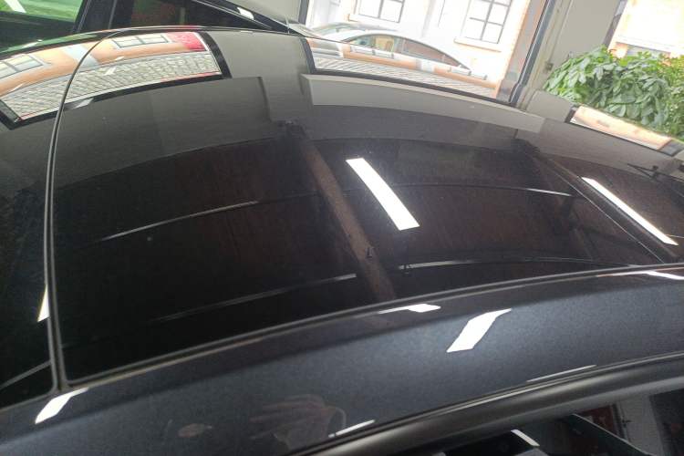 Used Tesla Model Y 2025 Long-Range All-Wheel Drive First Edition