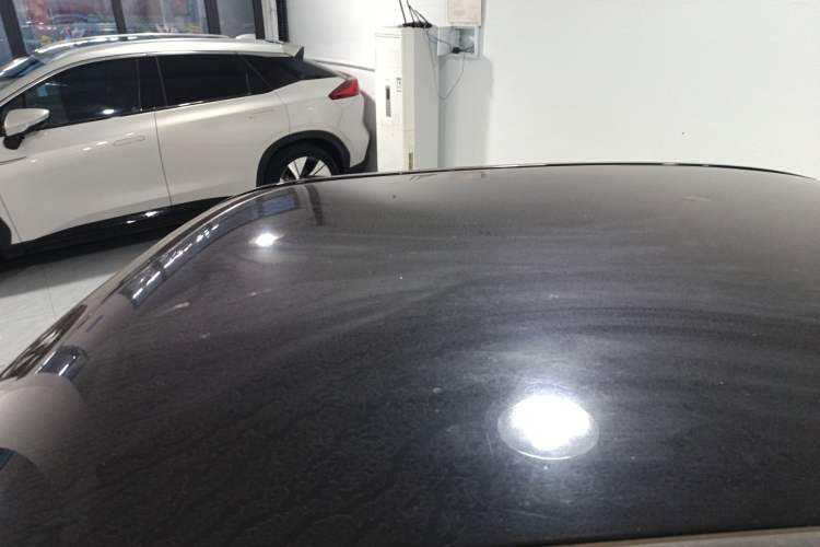 Used Wuling Hongguang MINIEV 2021 Macaron Premium Model – Lithium Iron Phosphate
